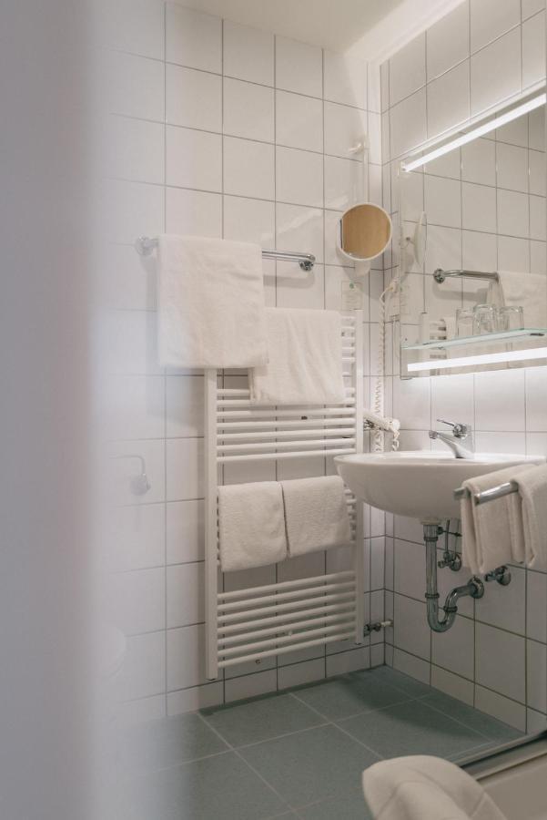 Berghotel Wiedener Eck Exteriör bild